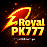 Royal PK777 Game