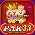 Pak33 Game