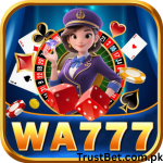 WA777 Game