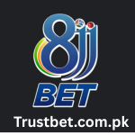 8JJ Bet Game