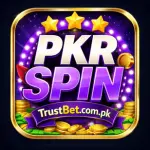 PKRSPIN Game