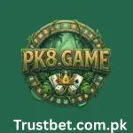 PK8 Game