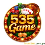535 Games