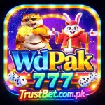 WdPAK777 Game